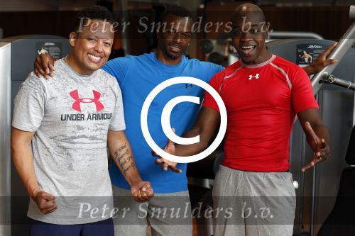 Amsterdam 23 juli 2013
Replay aan het trainen met personal trainer Oswin Beingsick.
Peter Smulders bv