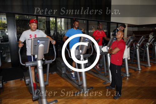 Amsterdam 23 juli 2013
Replay aan het trainen met personal trainer Oswin Beingsick.
Peter Smulders bv