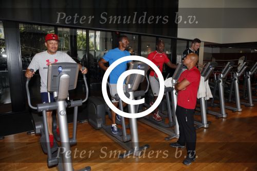 Amsterdam 23 juli 2013
Replay aan het trainen met personal trainer Oswin Beingsick.
Peter Smulders bv