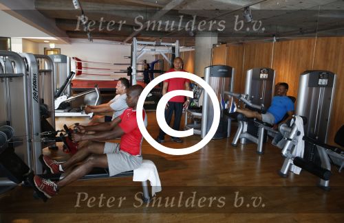 Amsterdam 23 juli 2013
Replay aan het trainen met personal trainer Oswin Beingsick.
Peter Smulders bv