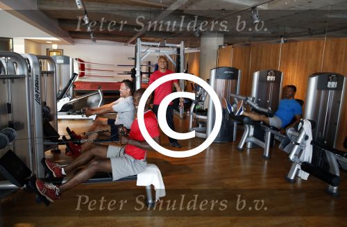 Amsterdam 23 juli 2013
Replay aan het trainen met personal trainer Oswin Beingsick.
Peter Smulders bv