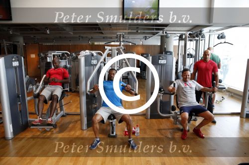 Amsterdam 23 juli 2013
Replay aan het trainen met personal trainer Oswin Beingsick.
Peter Smulders bv