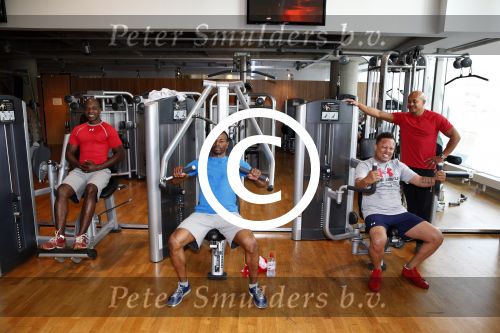Amsterdam 23 juli 2013
Replay aan het trainen met personal trainer Oswin Beingsick.
Peter Smulders bv