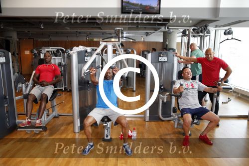 Amsterdam 23 juli 2013
Replay aan het trainen met personal trainer Oswin Beingsick.
Peter Smulders bv