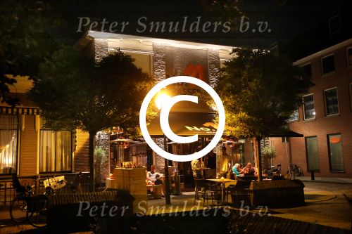 Lemmer 25 Juli 2013
Rest. Brasserie No. 14 Lemmer
Foto Peter Smulders BV