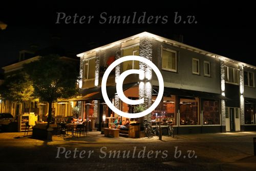 Lemmer 25 Juli 2013
Rest. Brasserie No. 14 Lemmer
Foto Peter Smulders BV