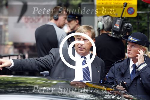 Amsterdam 1 juli 2013
Koning Willem Alexander en Koningin Maxima bij herdenking 150 jaar geleden slavernij in het oosterpark. Rob v d Veen
Peter Smulders bv