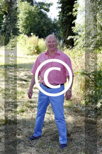 Loosdrecht 22 juli 2013
Ronnie Tober en Edwin v Hoevelaak voor cd shoot.
Peter Smulders bv
