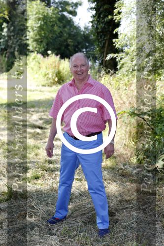 Loosdrecht 22 juli 2013
Ronnie Tober en Edwin v Hoevelaak voor cd shoot.
Peter Smulders bv