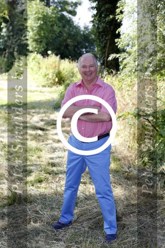 Loosdrecht 22 juli 2013
Ronnie Tober en Edwin v Hoevelaak voor cd shoot.
Peter Smulders bv