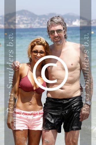 ibiza 15 juli 2013
Ruud en Aafke de wild met hun kinderen Toy Travis Johnny en Teddy op coco beach.
Peter Smulders bv