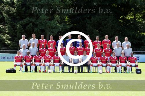 Eindhoven, 18 Juli 2013
Persvoorstelling Selektie PSV Seizoen 2013-2014

Foto Peter Smulders BV