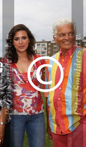 Amsterdam, 5 Augustus 2013
Premiere Circus Herman Renz
Shanna Cramer, dochter van Ben Cramer
Foto Peter Smulders BV