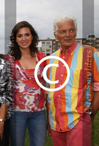 Amsterdam, 5 Augustus 2013
Premiere Circus Herman Renz
Shanna Cramer, dochter van Ben Cramer
Foto Peter Smulders BV