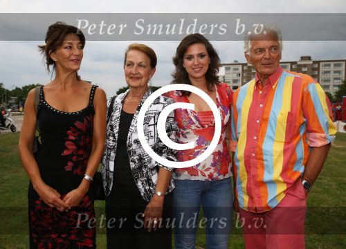 Amsterdam, 5 Augustus 2013
Premiere Circus Herman Renz
Shanna Cramer, dochter van Ben Cramer
Foto Peter Smulders BV