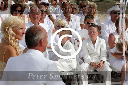 ibiza 12 juli 2013
Jan Reus en Sonja Bakker trouwen bij strandtent Sa Flama op ibiza alle 5 hun kinderen inclusief Bram zijn natuurlijk aanwezig.
Peter Smulders bv