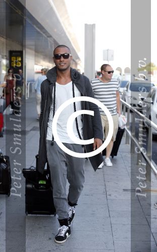 ibiza 17 juli 2013
Sunnery James en Ryan Marciano arriveren op ibiza airport voor een gig in Boommmmm.
Peter Smulders bv
