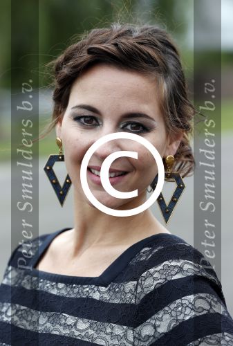 Amsterdam 26 juni 2013
Jackie\'s best dressed in the oyster club bij het olympisch stadion. Suzanne Arbeid
Peter Smulders bv