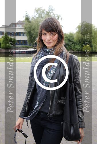 Amsterdam 26 juni 2013
Jackie\'s best dressed in the oyster club bij het olympisch stadion. Suzanne de Jong
Peter Smulders bv