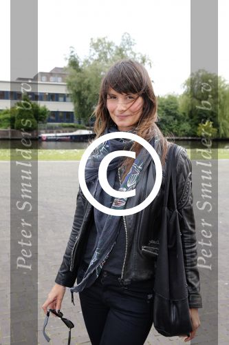 Amsterdam 26 juni 2013
Jackie\'s best dressed in the oyster club bij het olympisch stadion. Suzanne de Jong
Peter Smulders bv