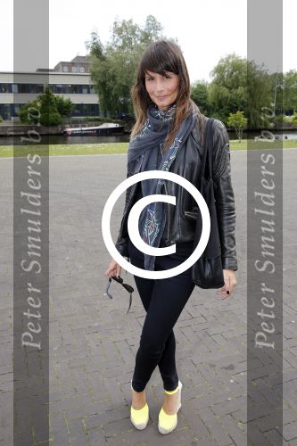 Amsterdam 26 juni 2013
Jackie\'s best dressed in the oyster club bij het olympisch stadion. Suzanne de Jong
Peter Smulders bv