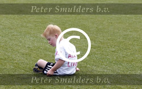 Amsterdam 29 juni 2013
Voetbaltournooi op de toekomst (ajax) voor de stichting de upside van down
met diverse bn ers en oud voetballers.. Syndroom van down.
Peter Smulders bv