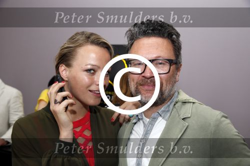 Amsterdam 27 juni 2013
Gift suite in hotel the Grand. Tess Milne
Peter Smulders bv