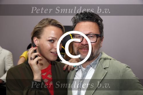Amsterdam 27 juni 2013
Gift suite in hotel the Grand. Tess Milne
Peter Smulders bv