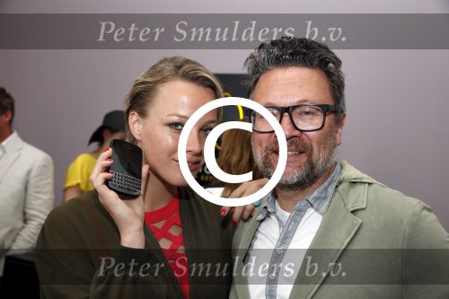 Amsterdam 27 juni 2013
Gift suite in hotel the Grand. Tess Milne
Peter Smulders bv