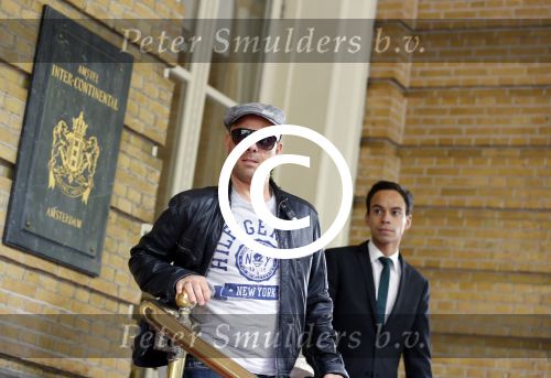 Amsterdam 26 juni 2013
Rihanna vertrekt bij het amstel hotel na haar concerten in het ziggo dome. Ze ging met de tourbus naar Keulen. Tjeerd Oosterhuis
Peter Smulders bv
