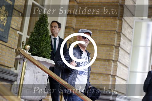 Amsterdam 26 juni 2013
Rihanna vertrekt bij het amstel hotel na haar concerten in het ziggo dome. Ze ging met de tourbus naar Keulen. Tjeerd Oosterhuis
Peter Smulders bv