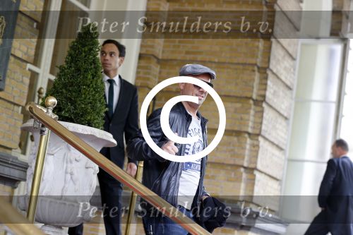 Amsterdam 26 juni 2013
Rihanna vertrekt bij het amstel hotel na haar concerten in het ziggo dome. Ze ging met de tourbus naar Keulen. Tjeerd Oosterhuis
Peter Smulders bv