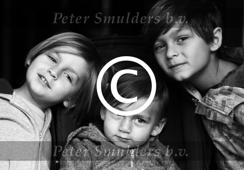 Amsterdam 27 juni 2013
Toriya Vaughan Haoud en haar man Greg Vaughan met hun kinderen op vakantie in Amsterdam.
Peter Smulders bv