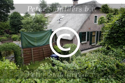 Soest 20 juni 2013
Boerderij huis van Wilfred Genee.
Peter Smulders bv