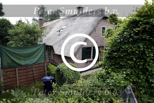 Soest 20 juni 2013
Boerderij huis van Wilfred Genee.
Peter Smulders bv