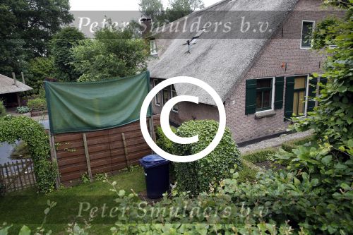 Soest 20 juni 2013
Boerderij huis van Wilfred Genee.
Peter Smulders bv