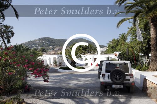 Ibiza 15 juli 2013
Een van de meest romantische hotels op ibiza , ibizazen.
Peter Smulders bv