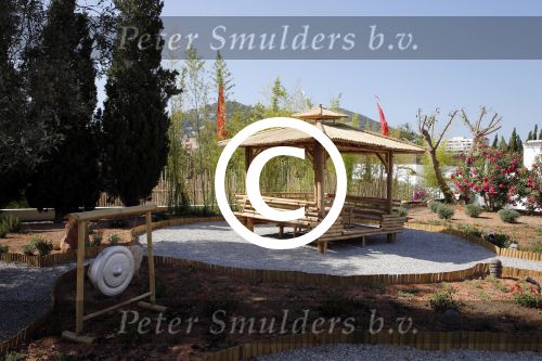 Ibiza 15 juli 2013
Een van de meest romantische hotels op ibiza , ibizazen.
Peter Smulders bv