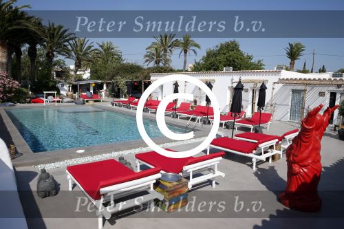 Ibiza 15 juli 2013
Een van de meest romantische hotels op ibiza , ibizazen.
Peter Smulders bv