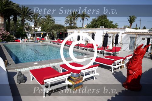 Ibiza 15 juli 2013
Een van de meest romantische hotels op ibiza , ibizazen.
Peter Smulders bv