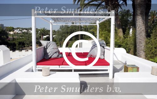 Ibiza 15 juli 2013
Een van de meest romantische hotels op ibiza , ibizazen.
Peter Smulders bv