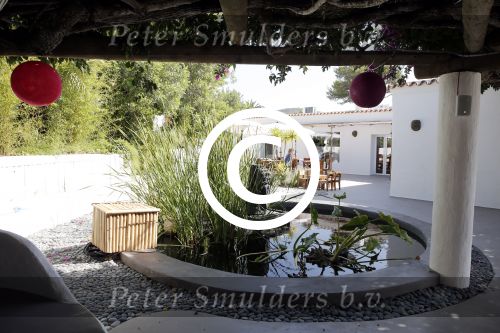 Ibiza 15 juli 2013
Een van de meest romantische hotels op ibiza , ibizazen.
Peter Smulders bv