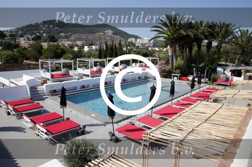 Ibiza 15 juli 2013
Een van de meest romantische hotels op ibiza , ibizazen.
Peter Smulders bv