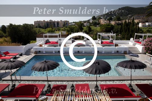Ibiza 15 juli 2013
Een van de meest romantische hotels op ibiza , ibizazen.
Peter Smulders bv