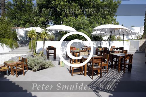 Ibiza 15 juli 2013
Een van de meest romantische hotels op ibiza , ibizazen.
Peter Smulders bv