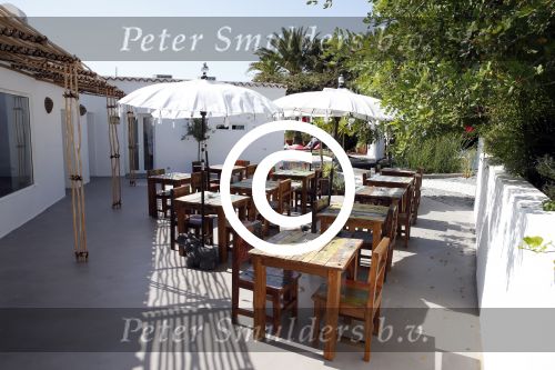 Ibiza 15 juli 2013
Een van de meest romantische hotels op ibiza , ibizazen.
Peter Smulders bv