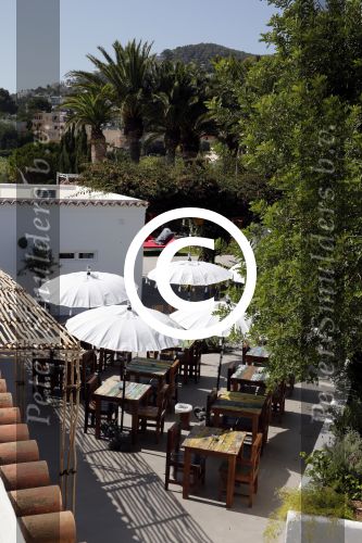 Ibiza 15 juli 2013
Een van de meest romantische hotels op ibiza , ibizazen.
Peter Smulders bv