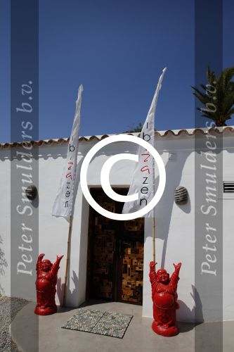 Ibiza 15 juli 2013
Een van de meest romantische hotels op ibiza , ibizazen.
Peter Smulders bv