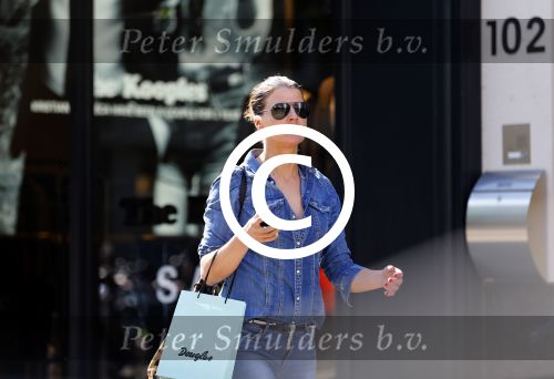 Amsterdam 10 juni 2015
Stylist  Manon Meijers op pc hooftstraat