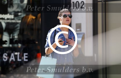 Amsterdam 10 juni 2015
Stylist  Manon Meijers op pc hooftstraat